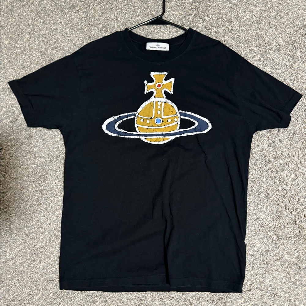 Vivienne Westwood T shirt size L